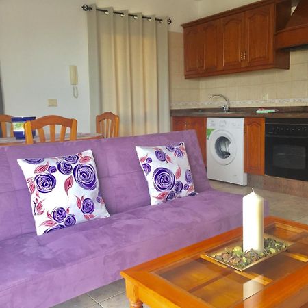 Apartamentos Лос-Льянос-де-Аридане Экстерьер фото