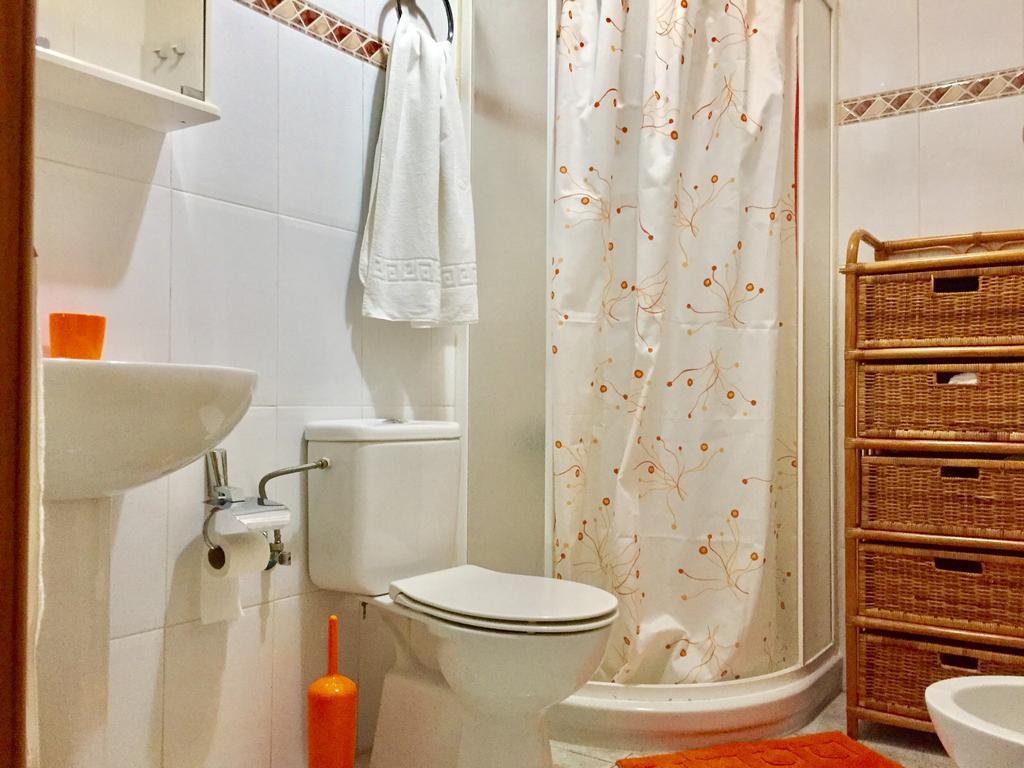 Apartamentos Лос-Льянос-де-Аридане Экстерьер фото
